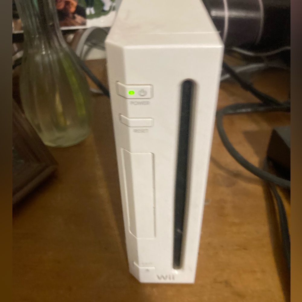 Wii